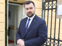 ON SE PRVI KANDIDOVAO ZA NOVE IZBORE U HRVATSKOJ: 'Očekujemo bar jednog Bošnjaka u saboru!'