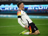 ČUDO U LYONU: Postignut jedan od najbržih golova u historiji njemačke reprezentacije (VIDEO)