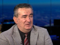 VOJNI ANALITIČAR IVICA MANDIĆ: 'Putinova izjava je navela službe na krivi put!'