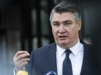 MILANOVIĆ NAPAO JUTARNJI LIST: 'U lažima prednjače Hanžar glodavci!'