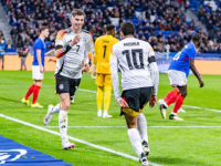 PRIJATELJSKE UTAKMICE: Nijemci sjajni u Francuskoj, 'nula' Hrvatske i Tunisa, pogledajte sažetke... (VIDEO)