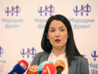 JELENA TRIVIĆ PUCA OD SAMOPOUZDANJA: 'Spremna sam da se suprotstavim, izađem i pobijedim DVA KANDIDATA REŽIMA!'
