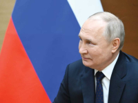 POBJEĐUJE ONAJ KOJI BROJI GLASOVE: Putin izgubio na svim inostranim biralištima, OSIM JEDNOM!