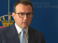 SRAMAN ISPAD SRPSKOG POLITIČARA: 'Vjosa Osmani laže kao pas!'
