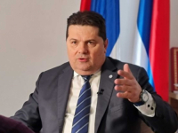 STEVANDIĆ POTVRDIO ŠPEKULACIJE: 'Sve račune sam ugasio prije Dodikovog poziva!'