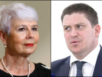 OBRAČUN NA DRUŠTVENIM MREŽAMA: Plenkovićev ministar se rugao Jadranki Kosor, odmah je stigao ODGOVOR!