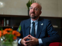 CHARLES MICHEL SE PRISJETIO KOBNOG 24. FEBRUARA PA UPOZORIO: 'Ne možemo više računati na druge. Ako ne odgovorimo kako treba, mi smo sljedeći na redu...!'