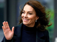 KONAČNO USLIKANA PRINCEZA KATE: Fotografija dokazuje - ŽIVA JE, ZDRAVA I SRETNA!