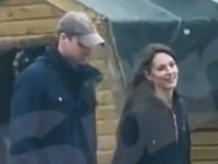 NE VJERUJU SVI U ZVANIČNU PRIČU: 'Ne budite smiješni, to nije princeza Kate!' (VIDEO)