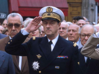 SIN SLAVNOG OCA: Admiral Philippe de Gaulle preminuo u 103. godini
