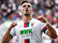 SJAJNI NASTUPI NISU OSTALI NEPRIMIJEĆENI: Ermedin Demirović pravi transfer karijere, želi ga evropski velikan?