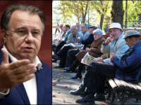 PREDSTAVNIK PENZIONERA NAKON SASTANKA SA PREMIJEROM NIKŠIĆEM: 'Doživio sam lično razočaranje odnosom tih ljudi prema nama!'