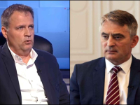AMBASADOR VUJIĆ ODGOVORIO KOMŠIĆU: 'Jako mi je drago što sam imao priliku da pred visokim zvaničnicima kažem istinu!'