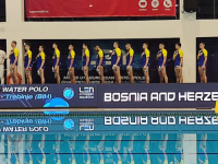 BIT ĆE BOSNA JEDNOM ŠAMPION: Vaterpolo reprezentacija Bosne i Hercegovine ostvarila prvu pobjedu u historiji (VIDEO)
