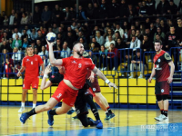 RUKOMETNI SPEKTAKL: Velež u derbiju savladao Zrinjski