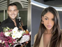 SRETNI I ZALJUBLJENI: Brenin sin ima novu ljubav, pronašao sreću sa srbijanskom voditeljicom