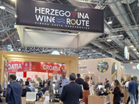 PRESTIŽNI SAJAM VINA: Bh. kompanije izlažu na sajmu 'Prowein 2024' u Düsseldorfu