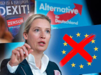 ALARMANTNI PODACI IZ NJEMAČKE: Više od 100 zaposlenika njemačkog AfD-a dio ekstremističkih grupa