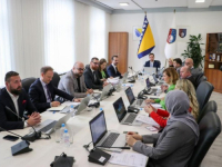 IZDVOJENO 13 MILIONA KM: Vlada KS utvrdila programe za ovu godinu među njima i zapošljavanje dobitnika Zlatne i Srebrene značke