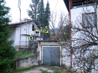 'ŽEĐ ZA PRAVDOM JE NEODVOJIVA OD ŽEĐI ZA ISTINOM': Počeli radovi na prostoru Kon-Tikija, nekadašnjeg zloglasnog logora 'Kod Sonje' u Vogošći (FOTO)