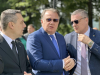 REAKCIJA VOJINA MIJATOVIĆA: 'Ovo je uspjeh Nermina, Dine i Edina, ostalima je bolje da ćute'