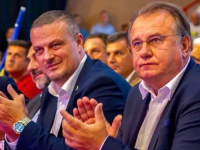 VOJIN MIJATOVIĆ IZ BRČKOG PRIPREMA TEREN: 'Nikšića treba zamoliti da ostane na čelu SDP-a koliko god još može i zdravlje ga služi' (VIDEO)