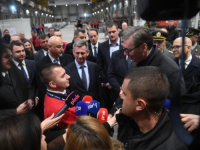 AMBICIOZNI VUČIĆEVI PLANOVI: Srbiji su potrebna najmanje četiri nuklearna reaktora