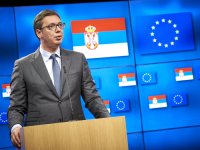 'SRBIJA NIKADA NEĆE U EU': Desilo se čudo, Vučić je prvi put rekao istinu o SNS vlasti