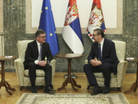 LAJČAK SE U PRIŠTINI I BEOGRADU OSJEĆA KAO KOD KUĆE: Kako je ranije potvrdio glasnogovornik Evropske komisije...