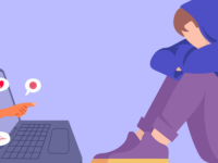 UPOZORENJE IZ SVJETSKE ZDRAVSTVENE ORGANIZACIJE: Svako šesto dijete je žrtva online zlostavljanja