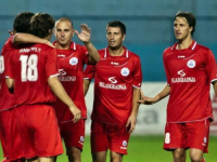 GASI SE FUDBALSKI KLUB IZ SPLITA KOJI JE OSNOVAN GODINU NAKON HAJDUKA: Sud je otvorio stečaj...