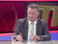 ZDENKO ĆOSIĆ UZBURKAO DUHOVE: 'Oni su rušitelji ove zemlje, svaki put kad dođemo do dogovora…'