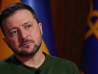 VOLODIMIR ZELENSKI TVRDI: 'Moldavija bi mogla biti sljedeća meta ruskih terorista'