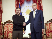 RECEP TAYYIP ERDOGAN PORUČUJE IZ STAMBOLA NA BOSFORU: 'Spremni smo biti...'