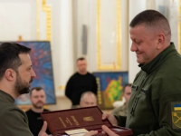 IMA PODRŠKU ZELENSKOG: Smijenjeni zapovjednik ukrajinske vojske želi biti ambasador u Velikoj Britaniji