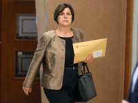 ŽIVA ISTINA MINISTRICE PROSVJETE I KULTURE U VLADI RS-a: 'Nema mogućnosti za povećanje plata'