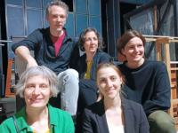 POVODOM DANA ZENICE: Održana projekcija dokumentarnog filma 'Grad radnika i arhitekata'