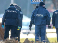 UZNEMIRUJUĆE OTKRIĆE KOD ZAGREBA: Pronađen ljudski kostur i dijelovi odjeće