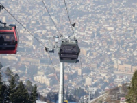 REDOVNI SERVIS: Trebevićka žičara neće raditi tri sedmice