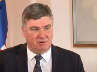MILANOVIĆ KAO U STRIPU: 'Ja neću podnijeti ostavku, branim galsko selo kao Asteriks; Okupićemo se u neku vrstu sanitarnog...'