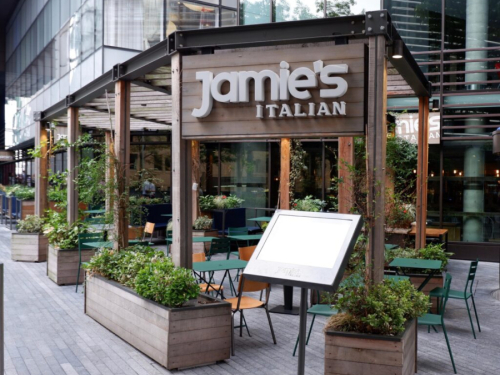NA SAVSKOJ PROMENADI, U BEOGRADU NA VODI: Jamie Oliver otvorio restoran u susjedstvu, evo kakve su cijene