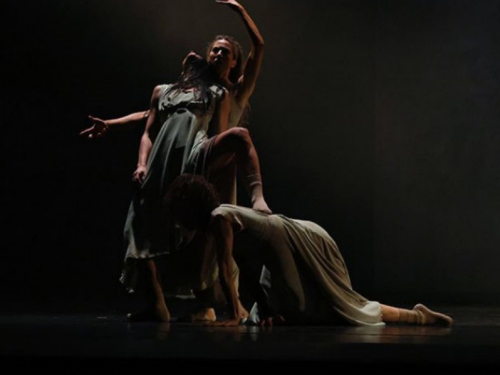 POTRAGA ZA SLOBODOM DUŠE KOJA NIKAD NE PRESTAJE DA SANJA: Baletni triptih 'Infinitas' na daskama Narodnog pozorišta Sarajevo