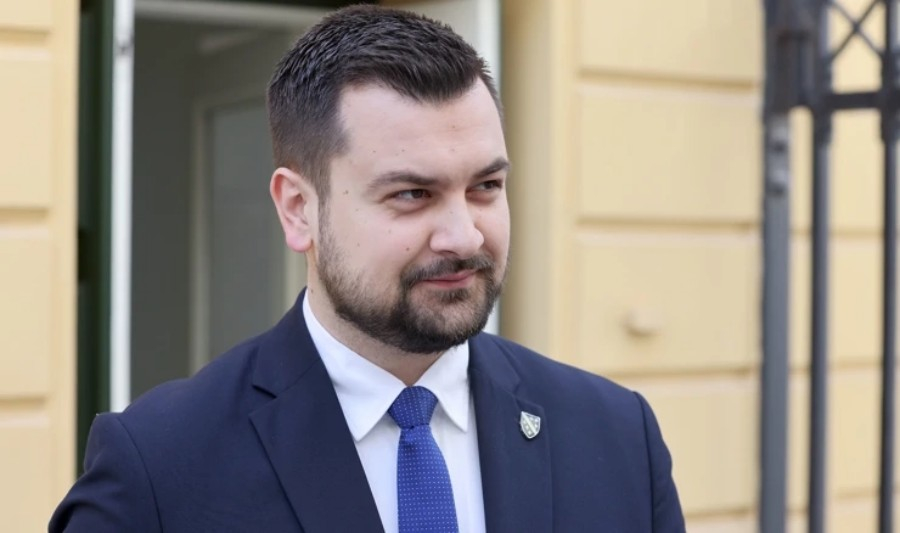 NOVI SABORSKI ZASTUPNIK, ARMIN HADŽIĆ: 'Dugogodišnji problem je da nam ...