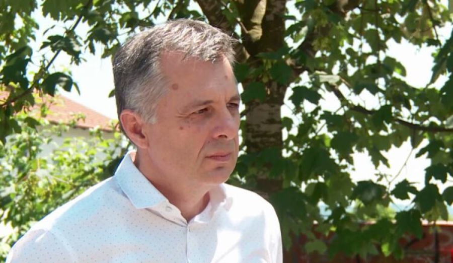 BIVŠI ČLAN SNSD-a IGOR RADOJIČIĆ O LOKALNIM IZBORIMA: ‘Tuđeg nećemo podržati, a o svom kandidatu za gradonačelnika Banjaluke ćemo odlučiti’