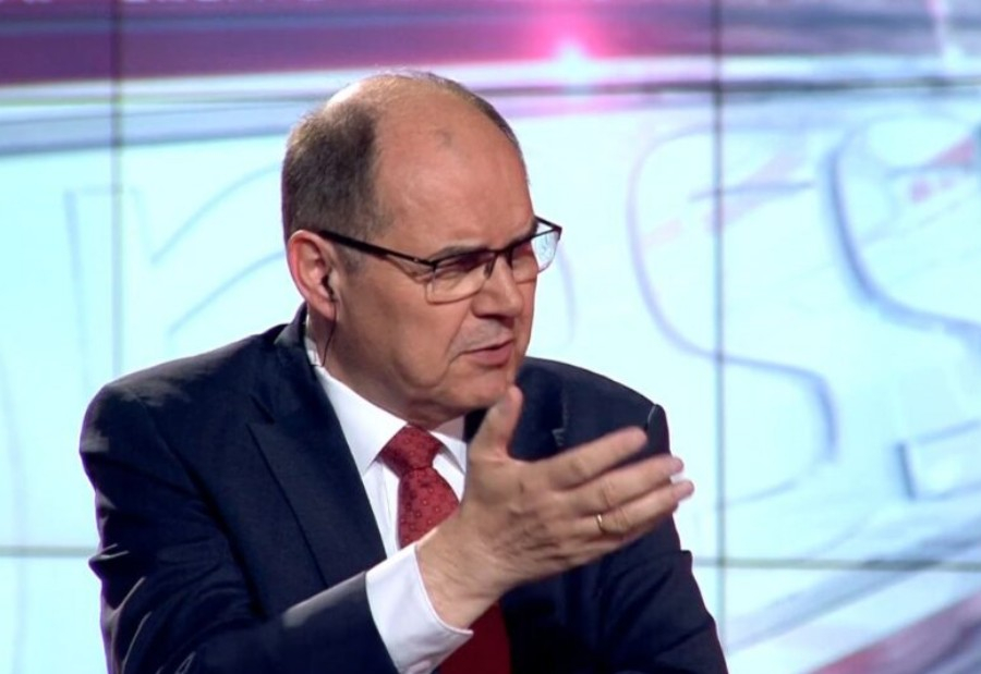 SCHMIDT ĆE SAM ODLUČITI: ‘Ići ću u Republiku Srpsku, bio sam toliko puta. Ne namjeravam pitati Dodika’