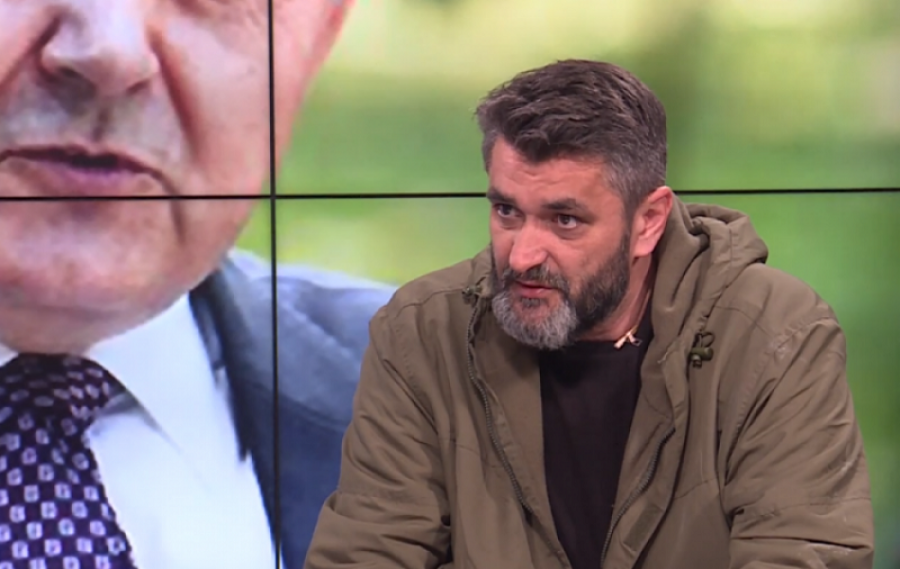 EMIR SULJAGIĆ PORUČIO: Ulazak u bilo kakvu debatu sa Dodikom i Vučićem u ovom trenutku znači samo…