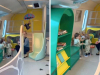 GDJE LI BI SE 'EDO' POTPISAO: Tata pokazao kako izgledaju igraonice u javnom prijevozu u Finskoj