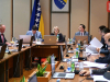 BURNO U SARAJEVU: Sjednica Vijeća ministara BiH, ništa od reformskih zakona…