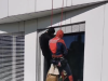 HEROJI DANA: Batman i Spiderman oduševili djecu u Roditeljskoj kući u Sarajevu (VIDEO)