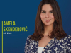 BOŠNJAKINJA ULAZI U EVROPSKI PARLAMENT: Amela Skenderović je mlada politička snaga Luksemburga na evropskoj sceni